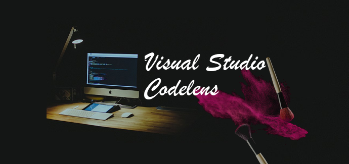 How to change Codelens Indicator style in Visual Studio (www.kunal-chowdhury.com)