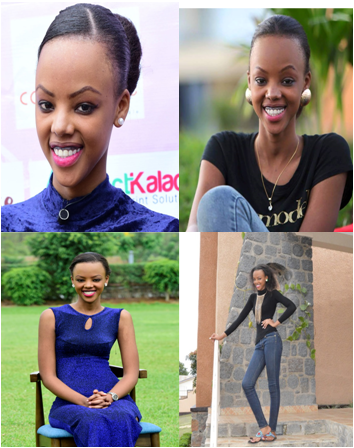 Beautiful women rwanda 30 Pictures