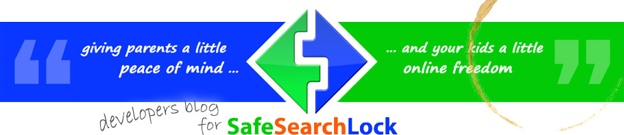 SafeSearchLock - Developers Blog