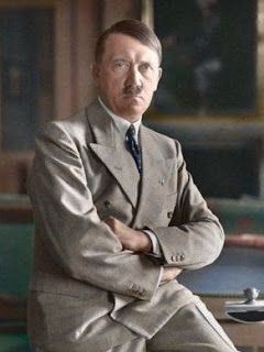 Color pictures of Adolf Hitler worldwartwo.filminspector.com