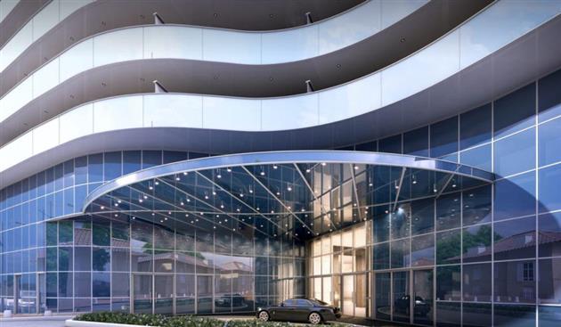 abapsupal: El Penthose más caro del mundo - 250 mill $ - en Mónaco