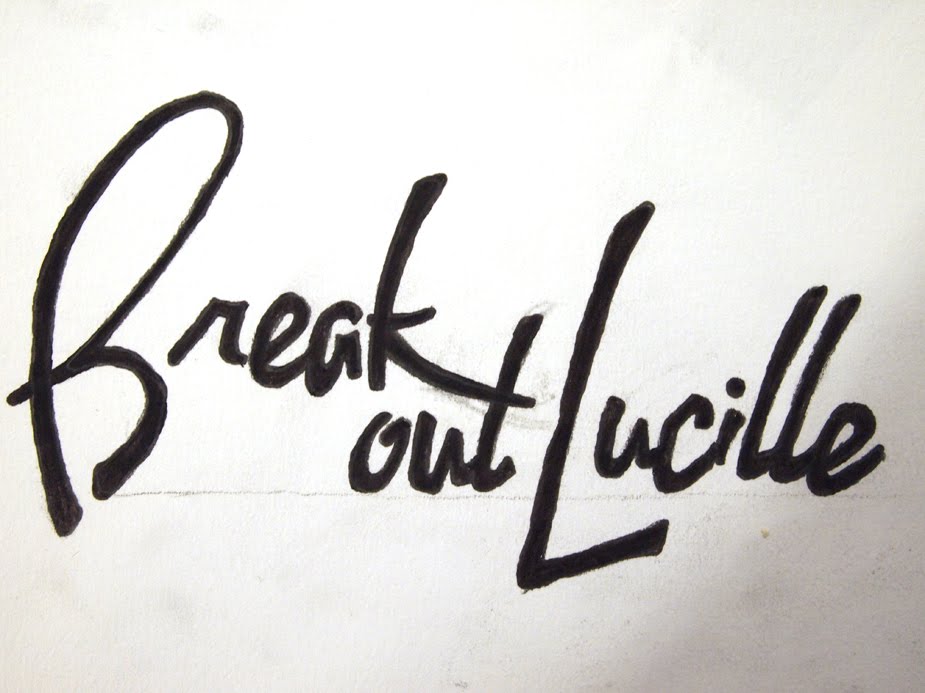 FMP Break out Lucille Logo