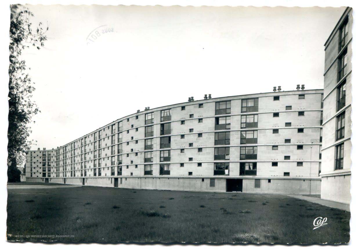 Architectures De Cartes Postales 2 C Est L Heure Exquise