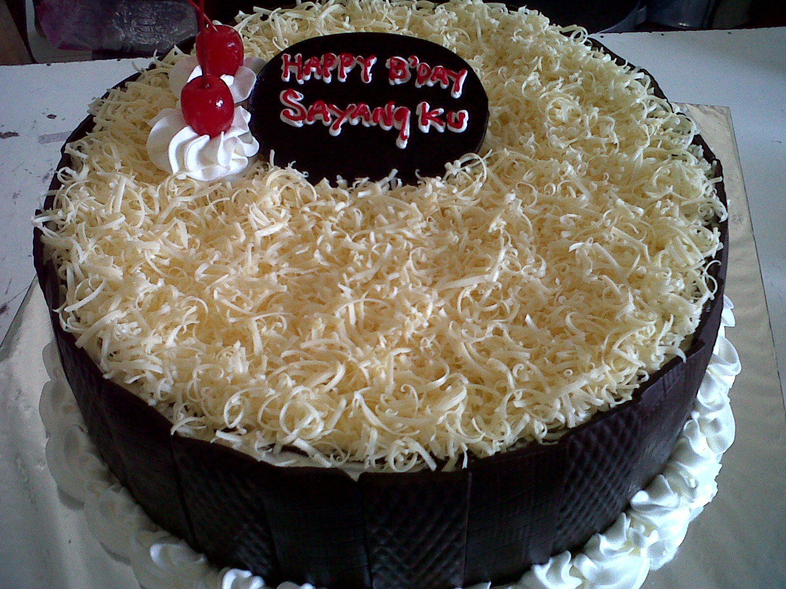 Foto Bikin Kue / 8 Kue tradisional khas Sulawesi Selatan ini dijamin