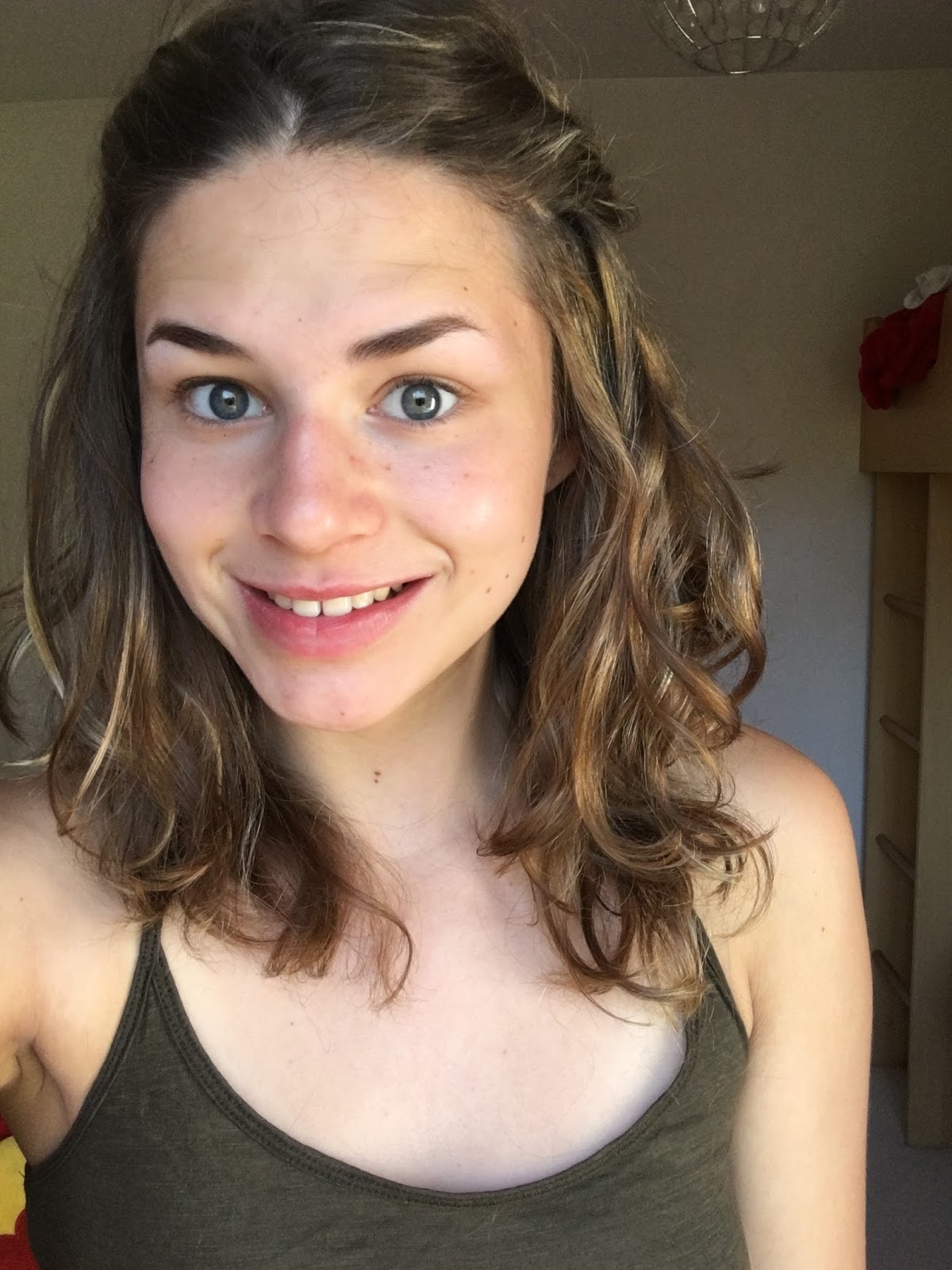 5 Super Easy Hairstyles For Medium Length Hair Misse Blogs