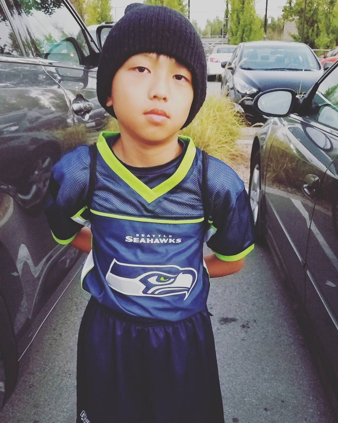 Meet MiniMonster: A Real-life Miniature Rap Monster