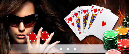 Pokerstar88.com agen texas poker dan domino online Indonesia terpercaya