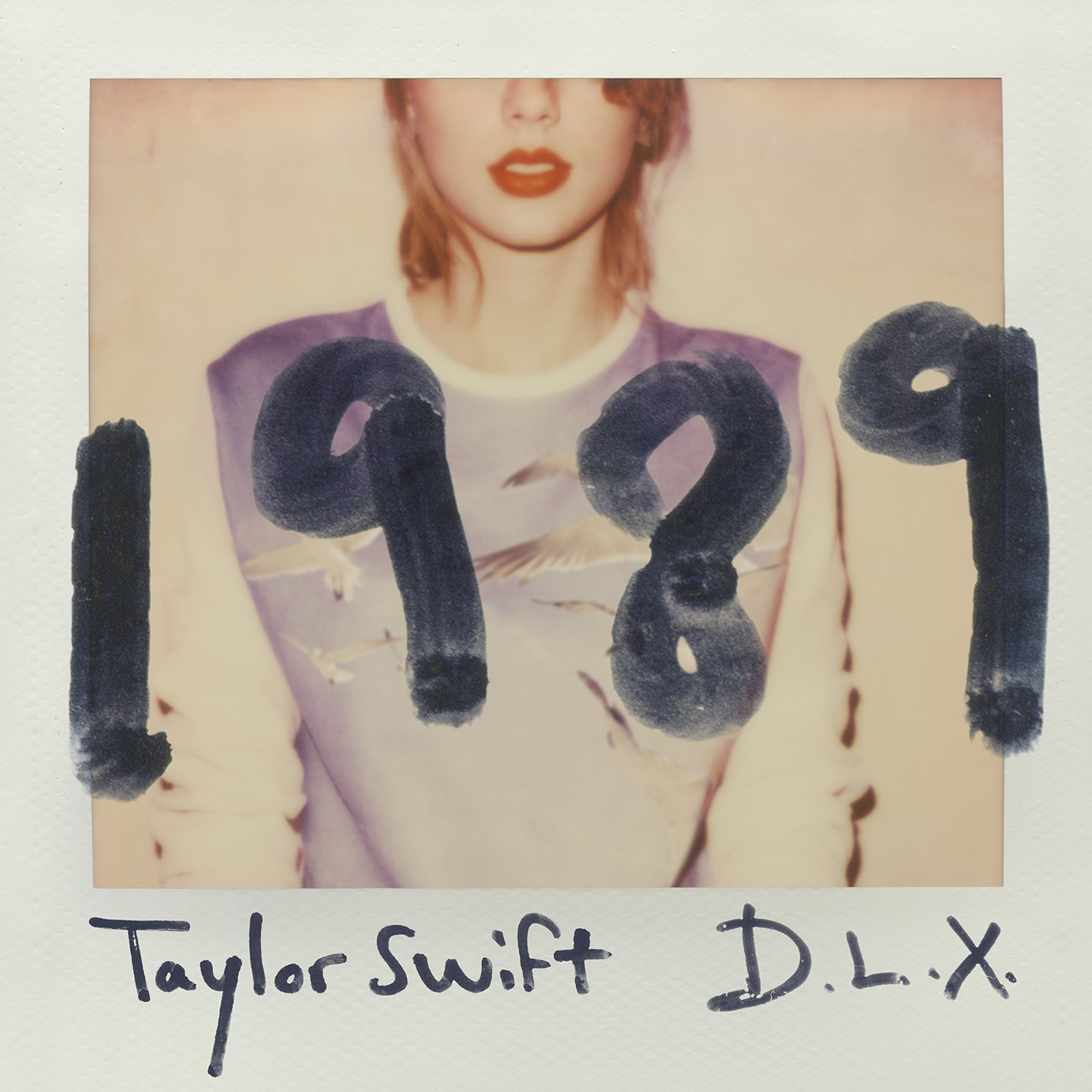 Inside by the Music: Inside the Album: 1989 / Taylor Swift