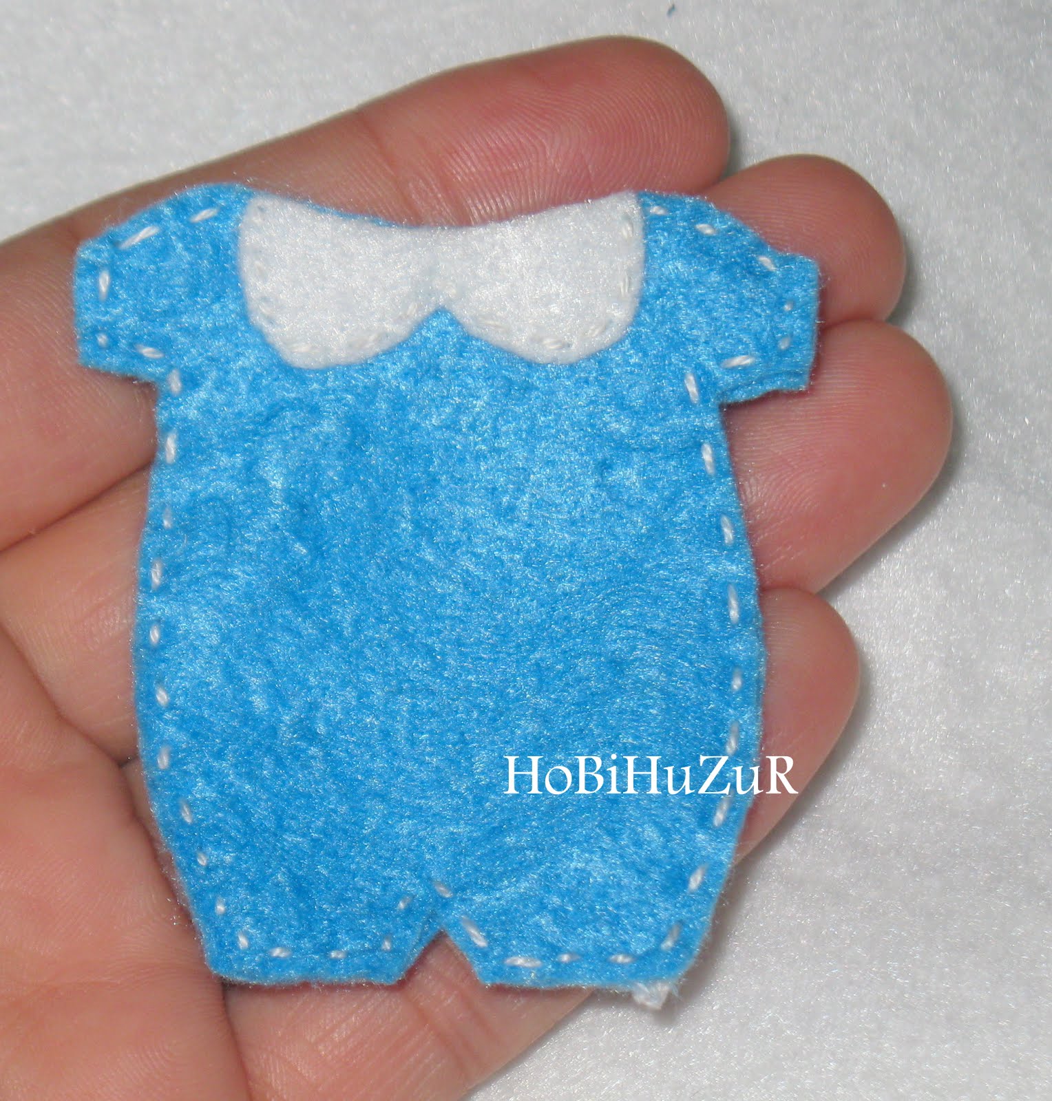 Bebek zıbınlarıHoBiHuZuR