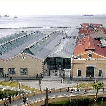 Konak Pier Avm Izmirmag