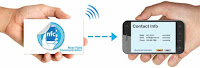what is meant by nfc in mobile phones