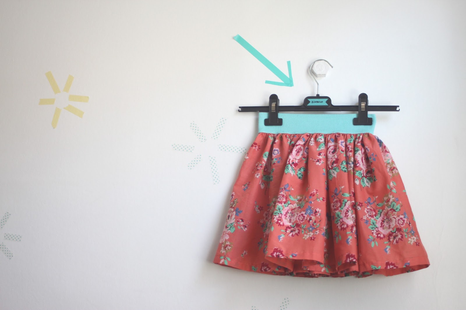 Tuto jupe qui tourne Clearance