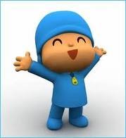 still wishing for a simple life as pocoyo world...