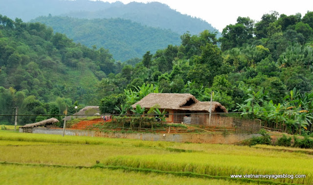 Village Quang Bình, Hà Giang