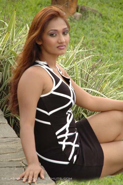 Sri Lankan Taste Fashion Magazine Upeksha Swarnamali S Very Exclusive New Photo Shoot Wearing