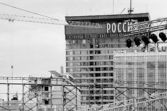 2006: Май – Август
