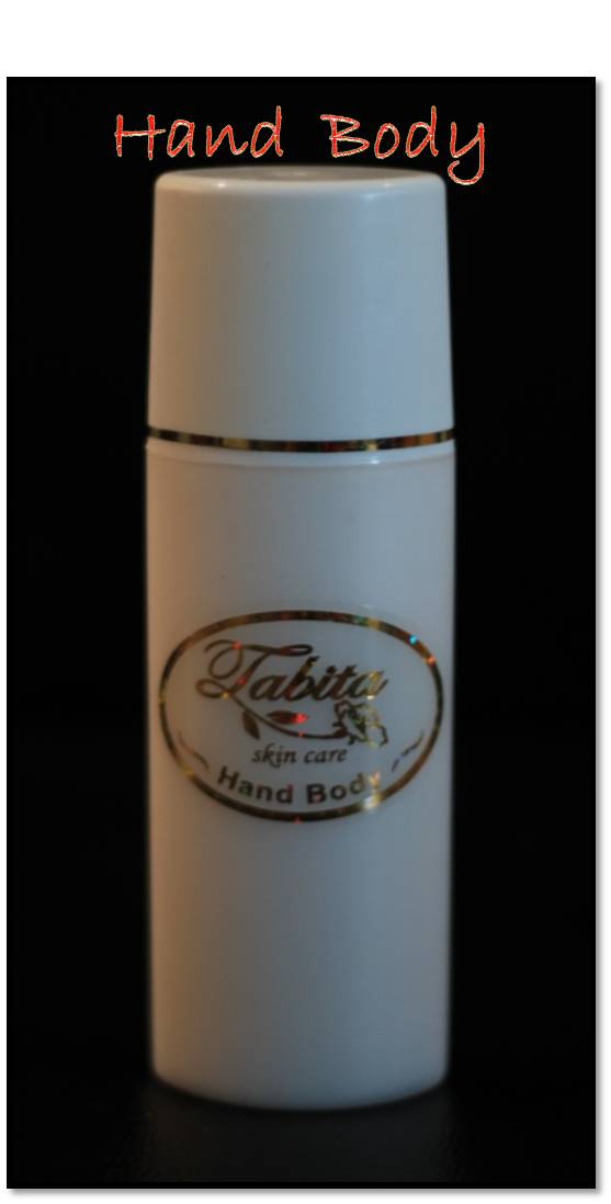 Tabita Skincare Jakarta Pusat Produk & Cara Pakai