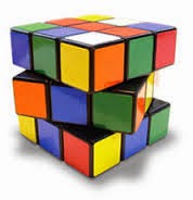 Solving the Google Rubik's Cube Doodle?