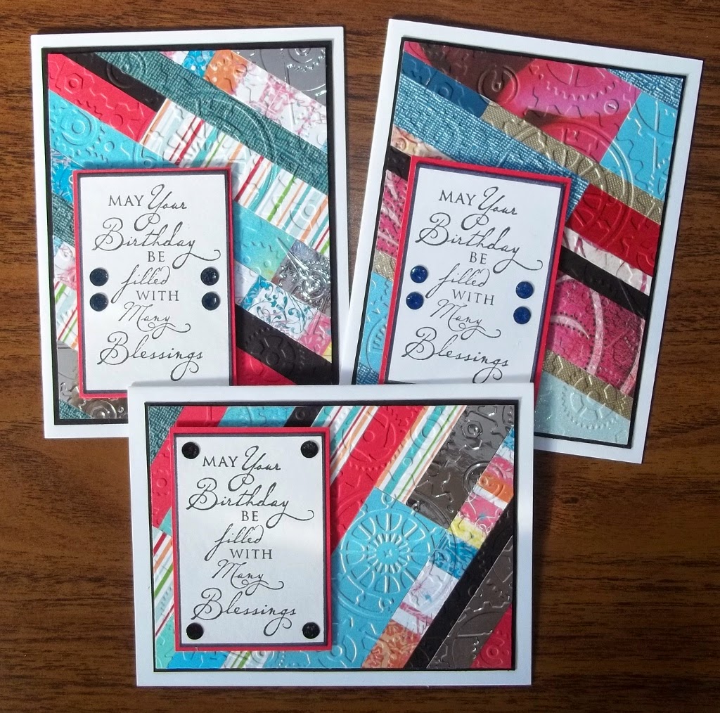 WindRyder Dreams: Scrappy Birthday!