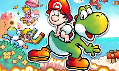Yoshi%27s Yoshi%27s