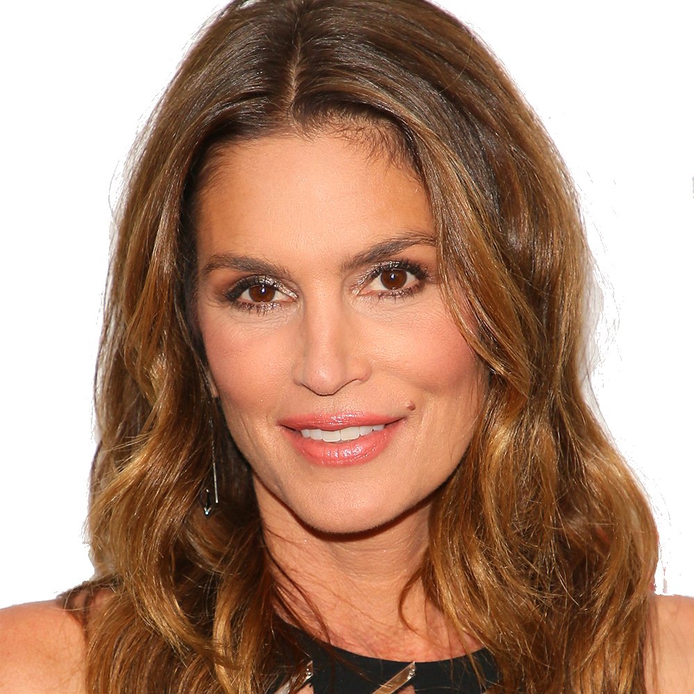 Cindy Crawford