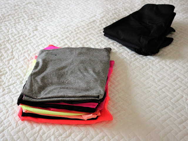 Workout gear