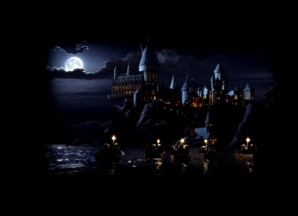 Hogwarts   Harry Potter Wallpaper 671316   Fanpop