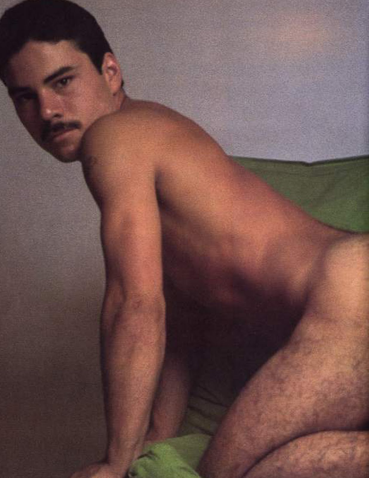 Brian Diaz Gay Porn Star. 