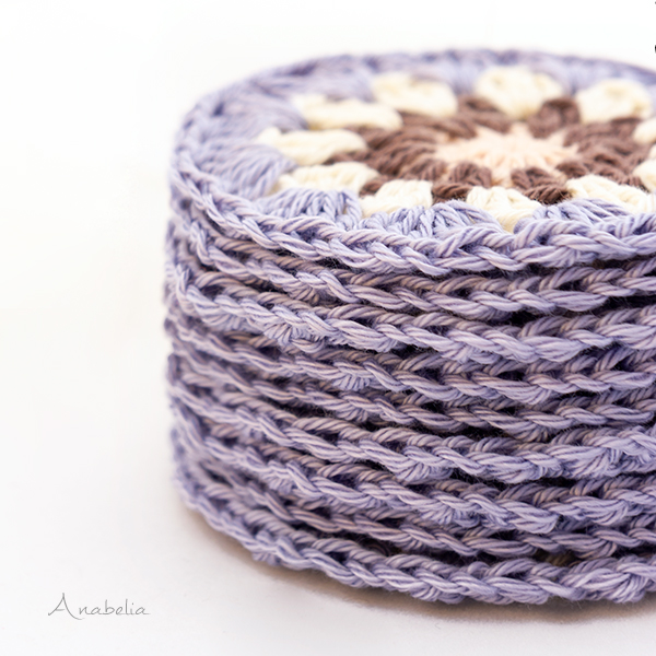 Work in progress, Anabelia Craft Design Work in progress, Anabelia Craft Design