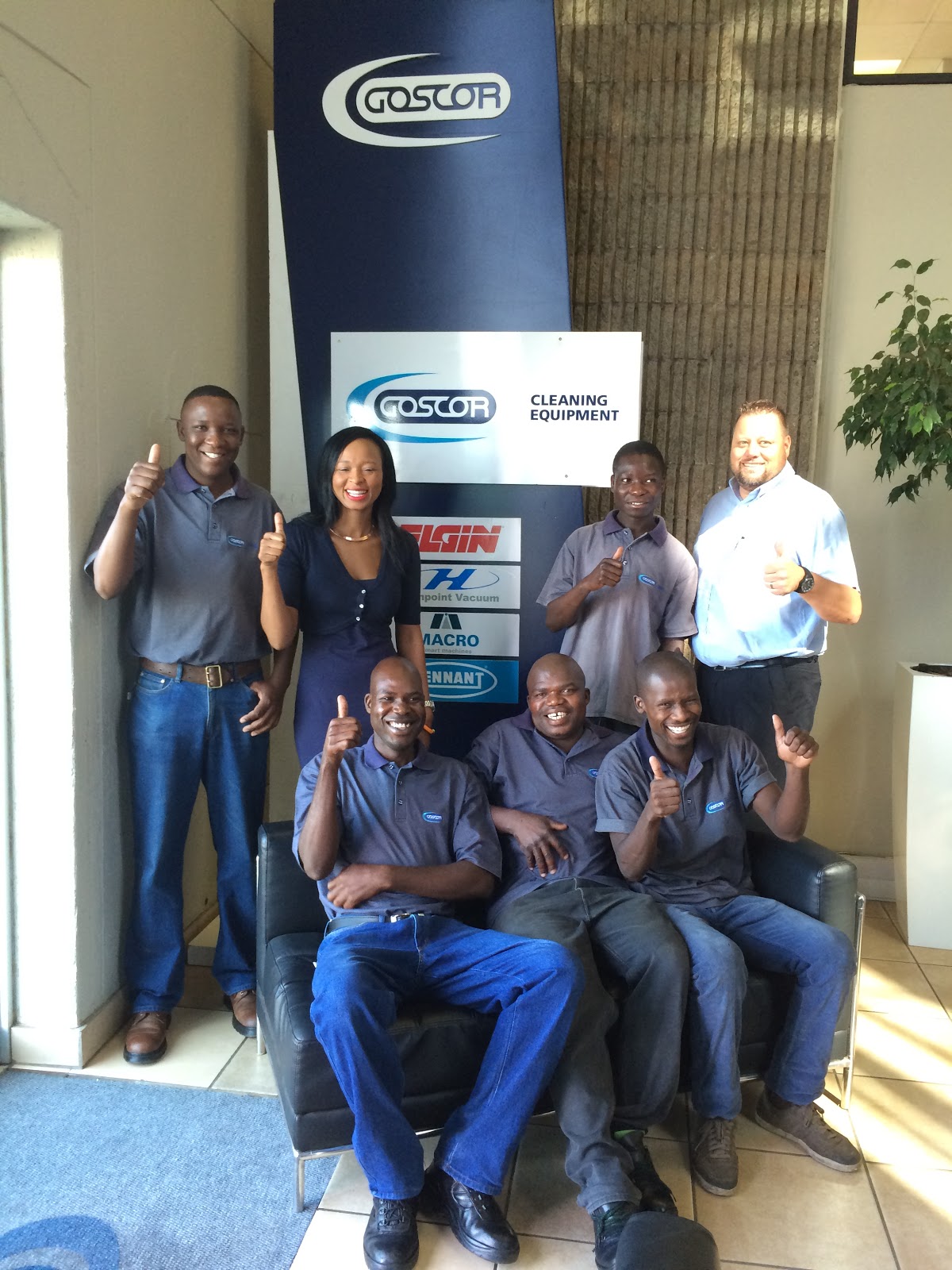 Flexible Equipment Rental Solutions from Industrial Cleaning Specialist