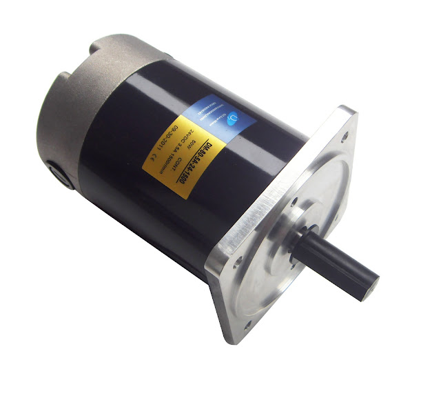 Ac Motor Speed Picture Ac Motor Small
