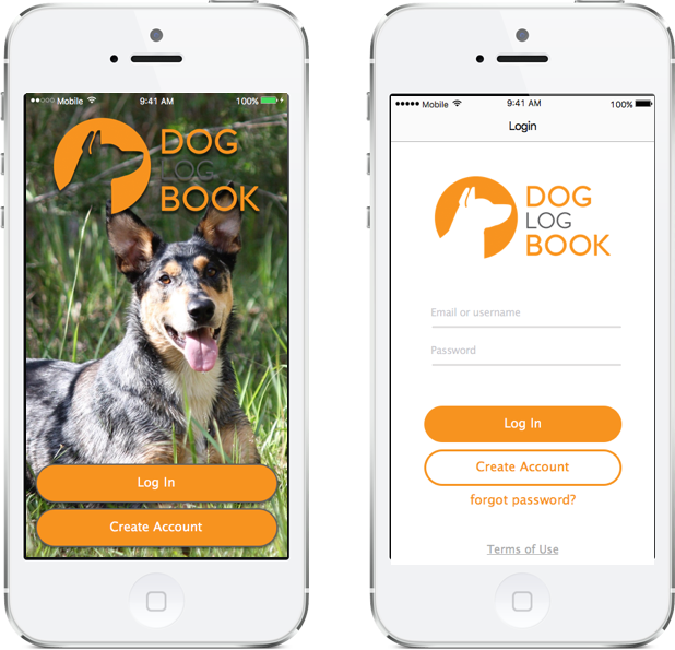 Doglogbook App Monitors Dog's Health & Wellbeing Australian Dog Lover