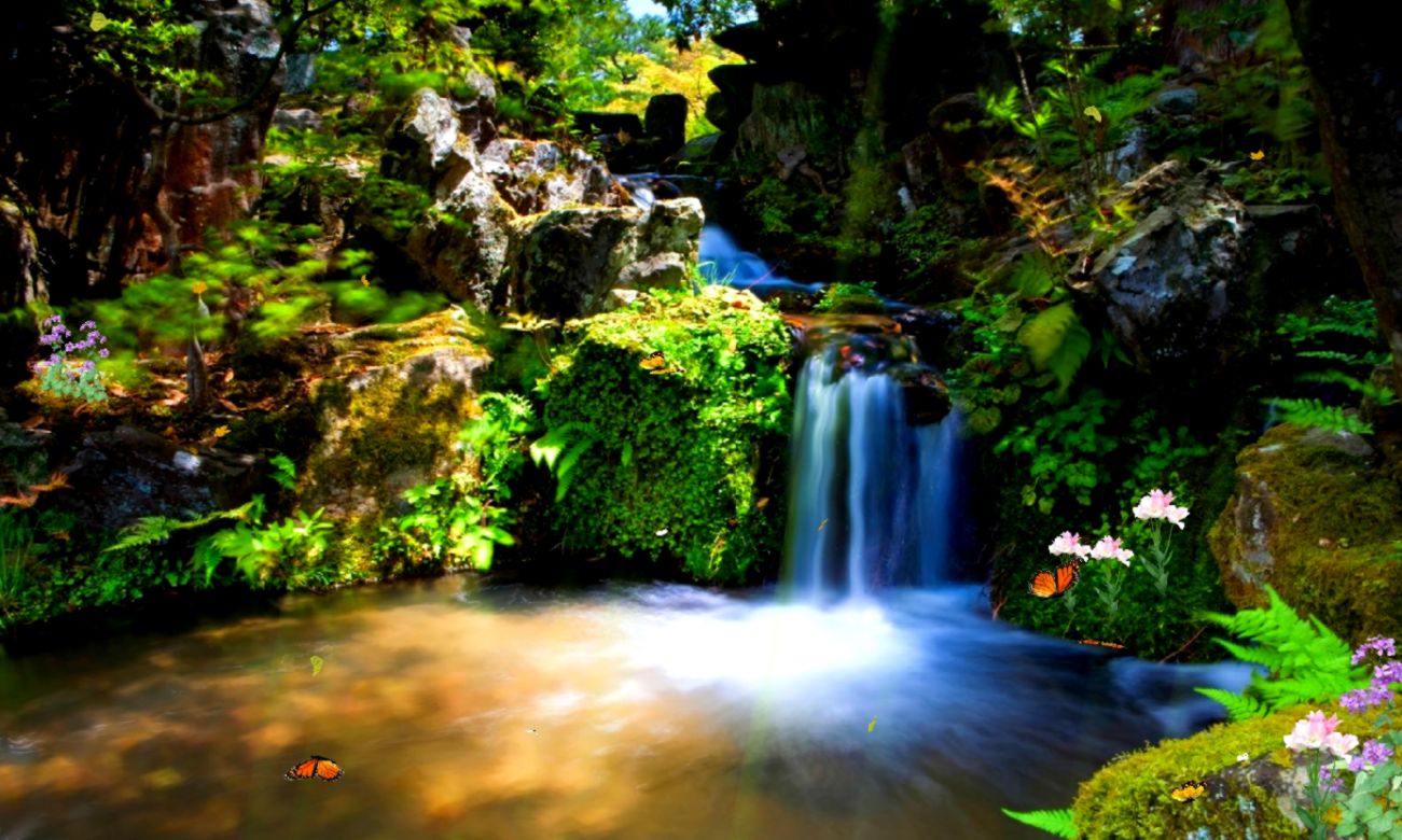 Free Animated Wallpaper | Best Wallpapers HD Collection