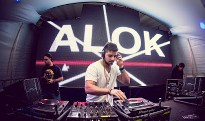 Resultado de imagem para dj alok