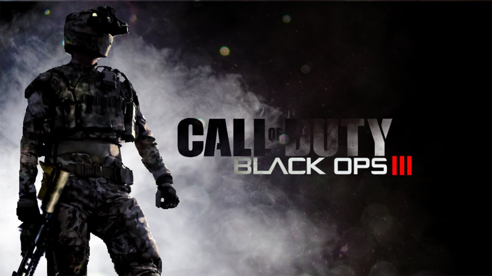 Jogo Call Of Duty Black Ops Iii Pc Torrent Trono Do Torrent