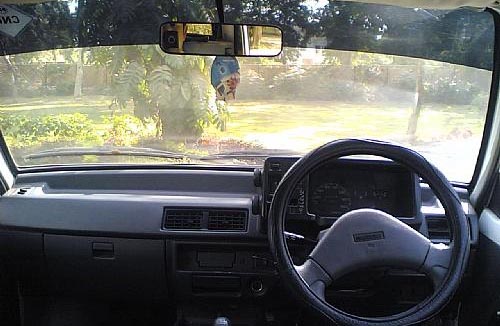 Best Car Models & All About Cars: Suzuki Mehran