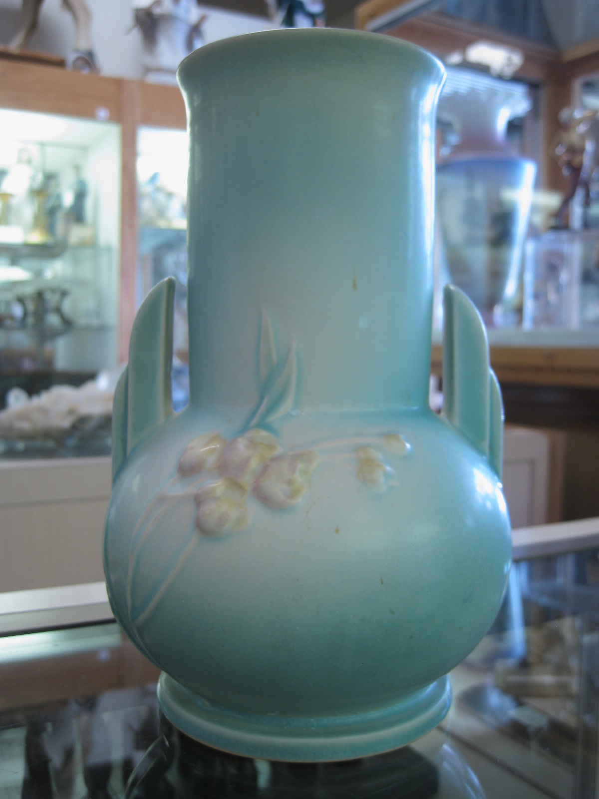 Antiques, Art, and Collectibles Roseville Pottery
