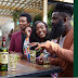 Jameson Irish Whiskey  Unveils ‘Smooth Taste That’s Why’ campaign In Nigeria