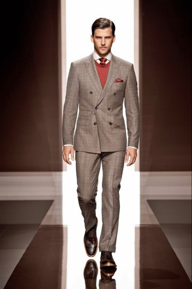 1930s Men's Suits Fashion - Mens Suits