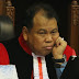 Patrialis Kena OTT KPK, Ketua MK: Ya Allah, Saya Mohon Ampun