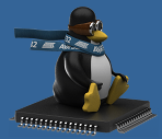Linux4SAM(Microchip)