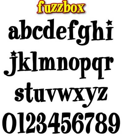 graffiti alphabet az. Graffiti Alphabet A-Z fuzzbox font.
