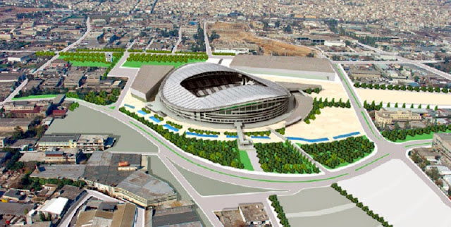 Διπλή Ανάπλαση... τέλος!