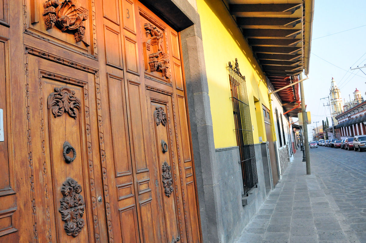 Vive Pueblos Magicos: Coatepec Pueblo Magico del Estado de Veracruz