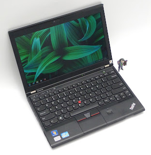 Laptop Lenovo ThinkPad X230 ( Core i5-33320M )