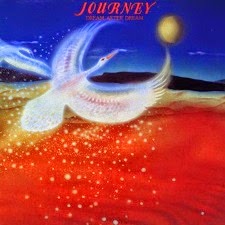Journey Dream After Dream 1980
