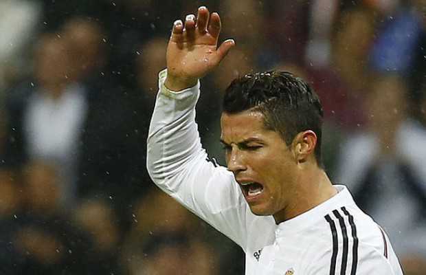 Inilah Kemarahan Ronaldo Saat Hazard Di Janjikan Nomor Keramat Ini - Inilah Kemarahan Ronaldo Saat Hazard Di Janjikan Nomor Keramat Ini -