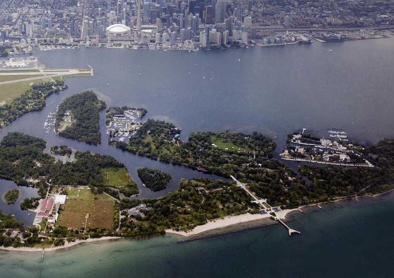 10 Tempat Wisata Terbaik Di Toronto - Touropasia