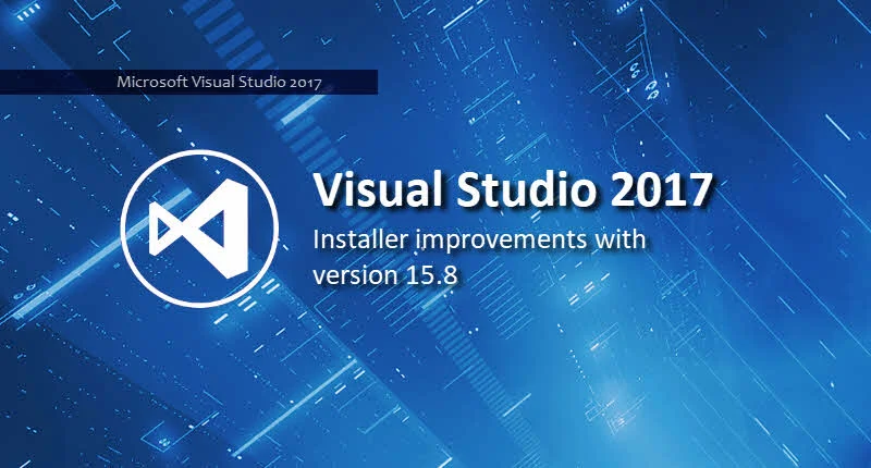Visual Studio 2017 now offers the option to download all files before ...